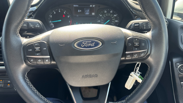 Ford Fiesta 1.1 Zetec 5dr Petrol Hatchback